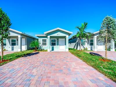 2702 Nokomis Avenue, West Palm Beach, FL 33409