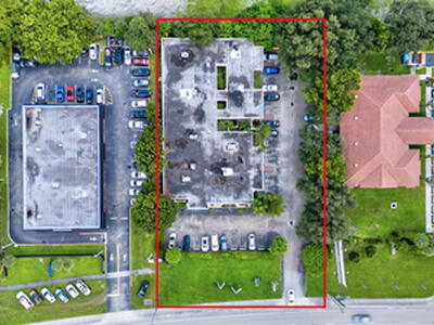 3157 N University Drive, Davie, FL 33024