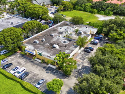 3157 N University Drive, Davie, FL 33024