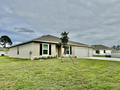 1691 SW Andalusia Road, Port Saint Lucie, FL 34953