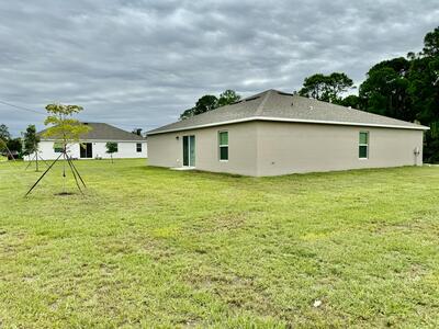 1691 SW Andalusia Road, Port Saint Lucie, FL 34953