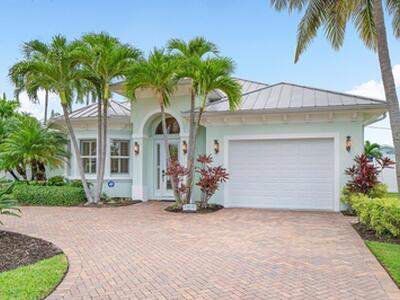 126 Blossom Lane, Palm Beach Shores, FL 33404