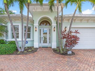 126 Blossom Lane, Palm Beach Shores, FL 33404