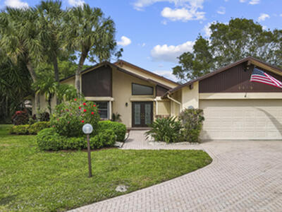 5569 Glen Abbey Court, Delray Beach, FL 33484