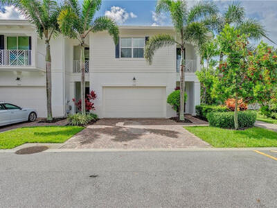 5150 Hamilton Court, Palm Beach Gardens, FL 33418