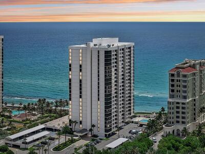 5380 N Ocean Drive, Singer Island, FL 33404