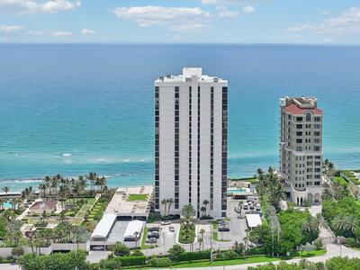 5380 N Ocean Drive, Singer Island, FL 33404