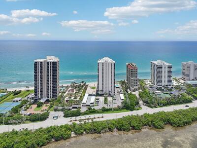 5380 N Ocean Drive, Singer Island, FL 33404