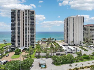 5380 N Ocean Drive, Singer Island, FL 33404