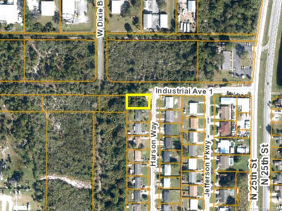 2933 Harson Way, Fort Pierce, FL 34946