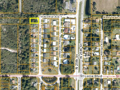 2933 Harson Way, Fort Pierce, FL 34946