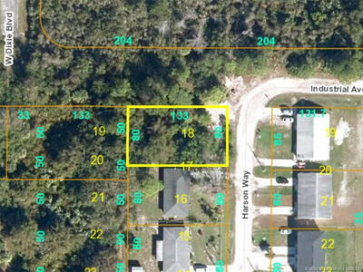 2933 Harson Way, Fort Pierce, FL 34946