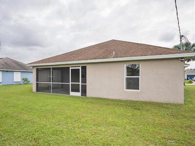 1891 SW Lewis Street, Port Saint Lucie, FL 34987