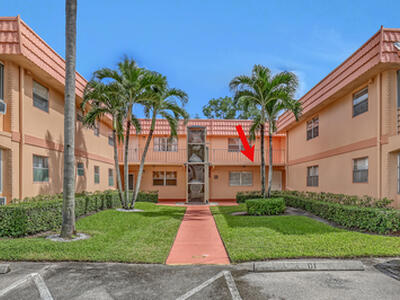 658 N Saxony Trail N, Delray Beach, FL 33446