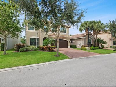 14611 Alabaster Avenue, Delray Beach, FL 33446