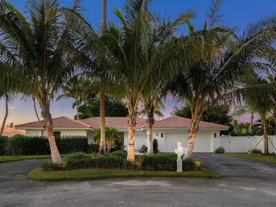 25 NW 24th Court, Delray Beach, FL 33444