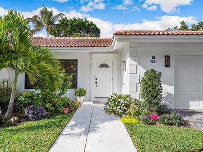 25 NW 24th Court, Delray Beach, FL 33444