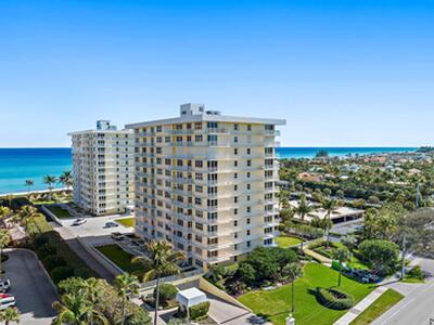 500 Ocean Drive, Juno Beach, FL 33408