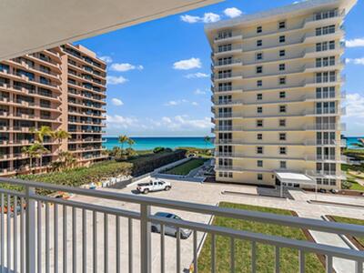 500 Ocean Drive, Juno Beach, FL 33408