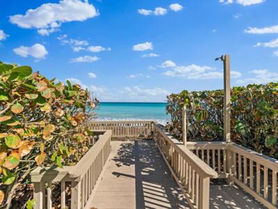 500 Ocean Drive, Juno Beach, FL 33408