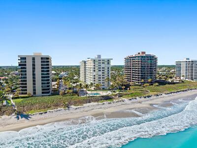 500 Ocean Drive, Juno Beach, FL 33408