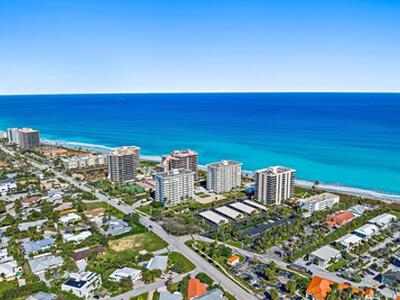 500 Ocean Drive, Juno Beach, FL 33408