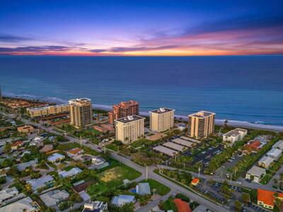 500 Ocean Drive, Juno Beach, FL 33408