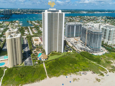 3000 N Ocean Drive, Singer Island, FL 33404