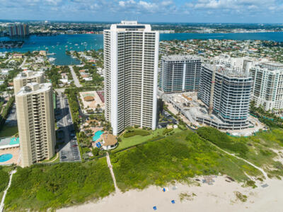 3000 N Ocean Drive, Singer Island, FL 33404