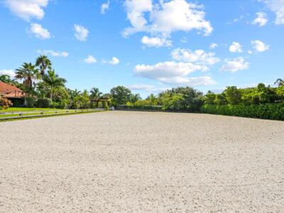 2439 Appaloosa Trail (Barn), Wellington, FL 33414