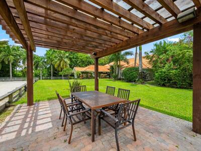 2439 Appaloosa Trail (Barn), Wellington, FL 33414