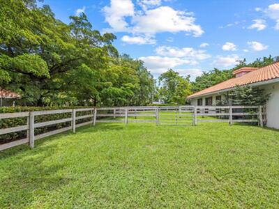 2439 Appaloosa Trail (Barn), Wellington, FL 33414