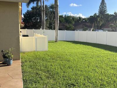 6027 Sunberry Circle, Boynton Beach, FL 33437