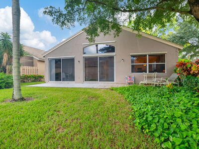 10036 Diamond Lake Road, Boynton Beach, FL 33437