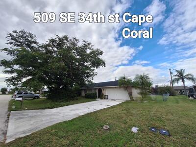 509 SE 34th Street