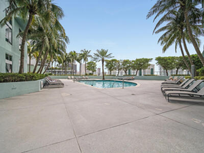 1900 N Bayshore Drive, Miami, FL 33132