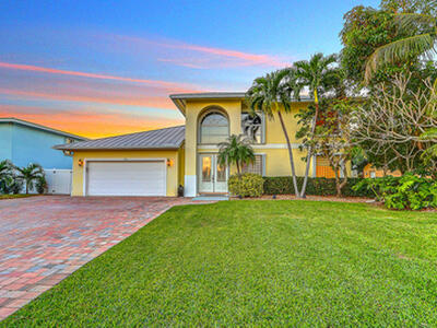 926 Dolphin Drive, Jupiter, FL 33458