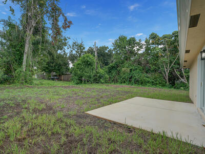 5707 Shannon Drive, Fort Pierce, FL 34951