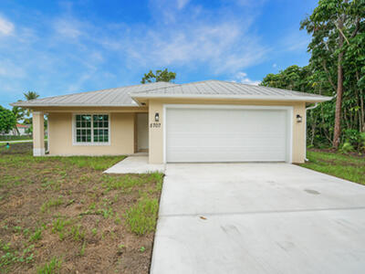 5707 Shannon Drive, Fort Pierce, FL 34951