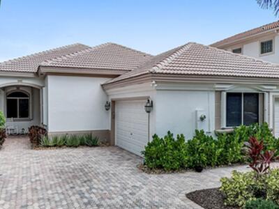 7011 Mallorca Crescent, Boca Raton, FL 33433