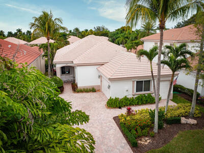 7011 Mallorca Crescent, Boca Raton, FL 33433