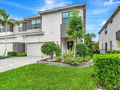 4331 Arcturus Lane, Lake Worth, FL 33467