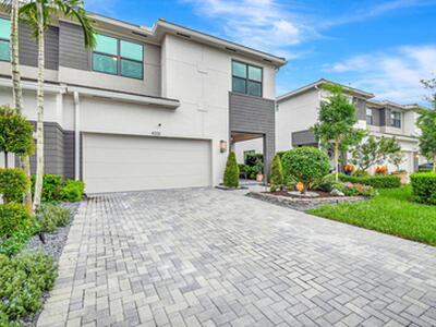 4331 Arcturus Lane, Lake Worth, FL 33467