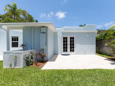 234 Pilgrim Road, West Palm Beach, FL 33405