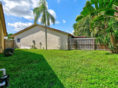 6126 Wauconda Way, Lake Worth, FL 33463