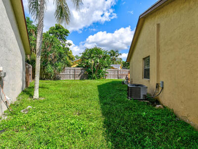 6126 Wauconda Way, Lake Worth, FL 33463