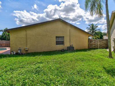 6126 Wauconda Way, Lake Worth, FL 33463