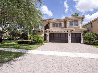 8801 Wellington View Drive, West Palm Beach, FL 33411