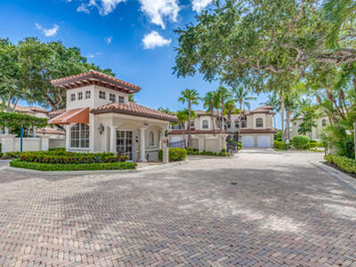 27 Marina Gardens Drive, Palm Beach Gardens, FL 33410