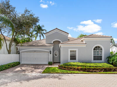 4252 NW 66th Lane, Boca Raton, FL 33496